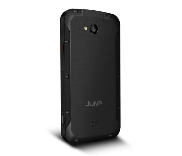 ALLVIEW E3 Jump Black - 1450338 - zdjęcie 3